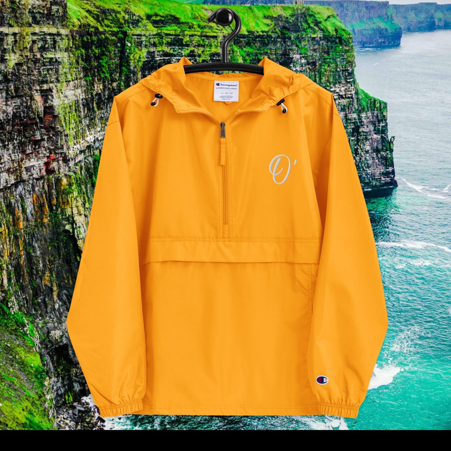 O'Jacket