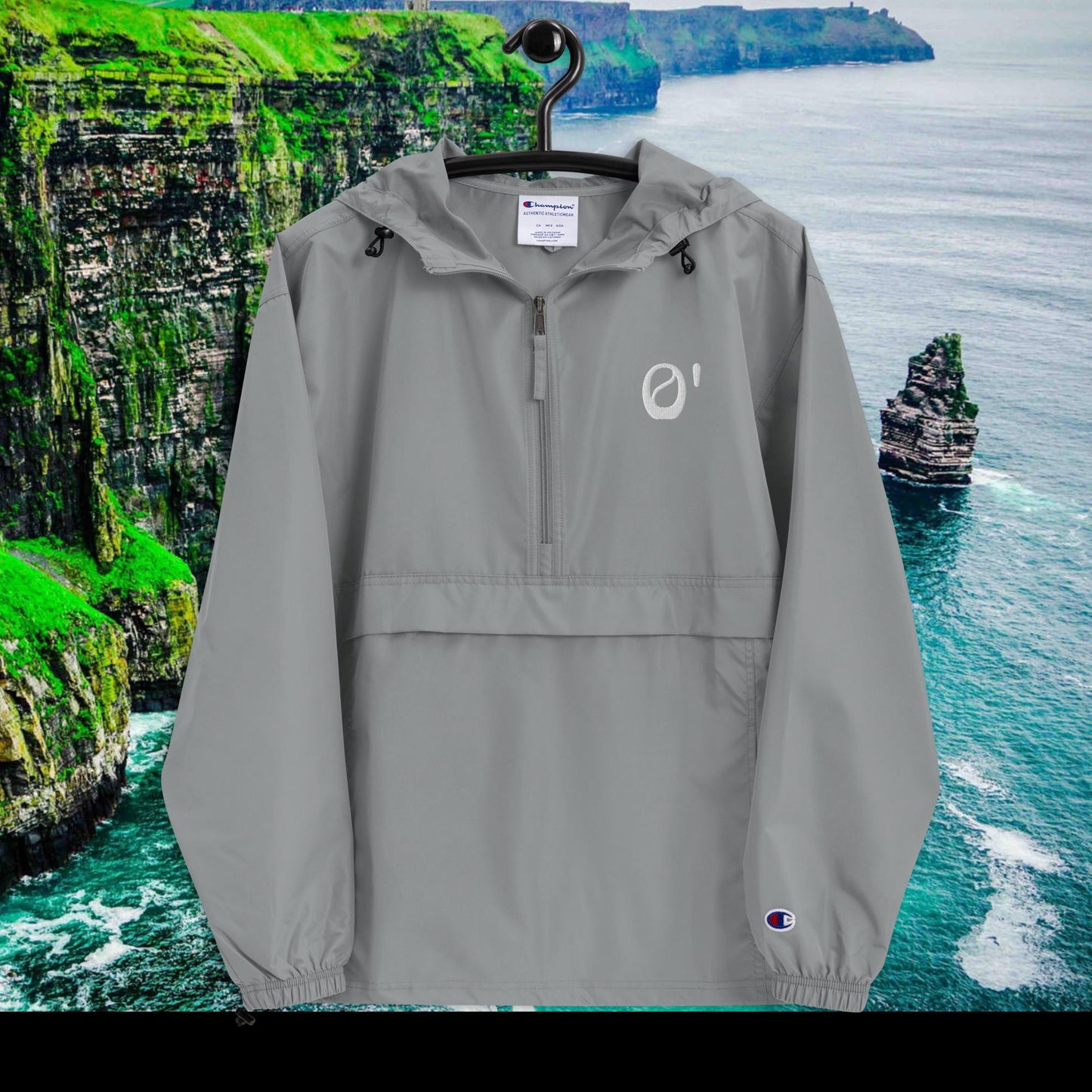 O'Jacket