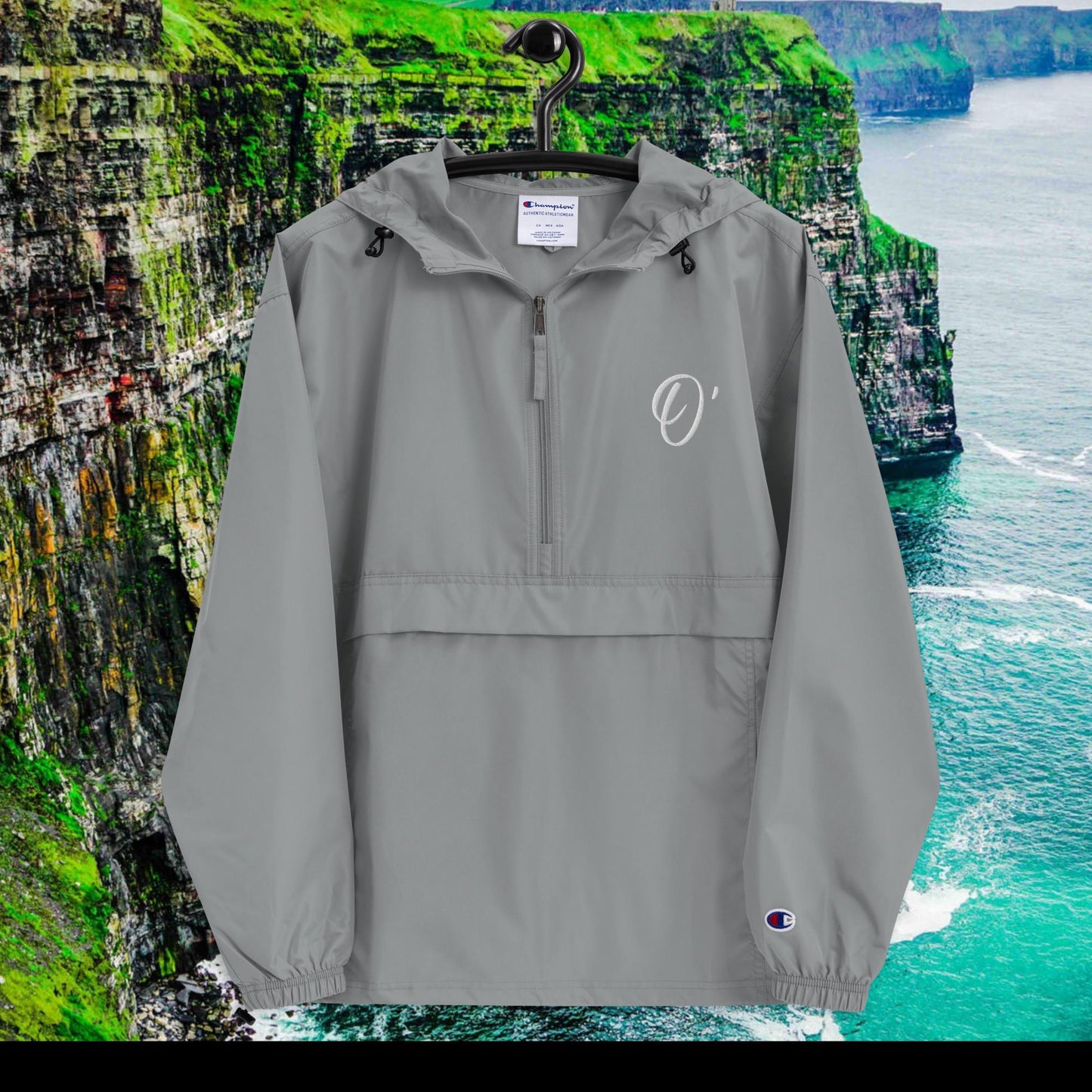 O'Jacket