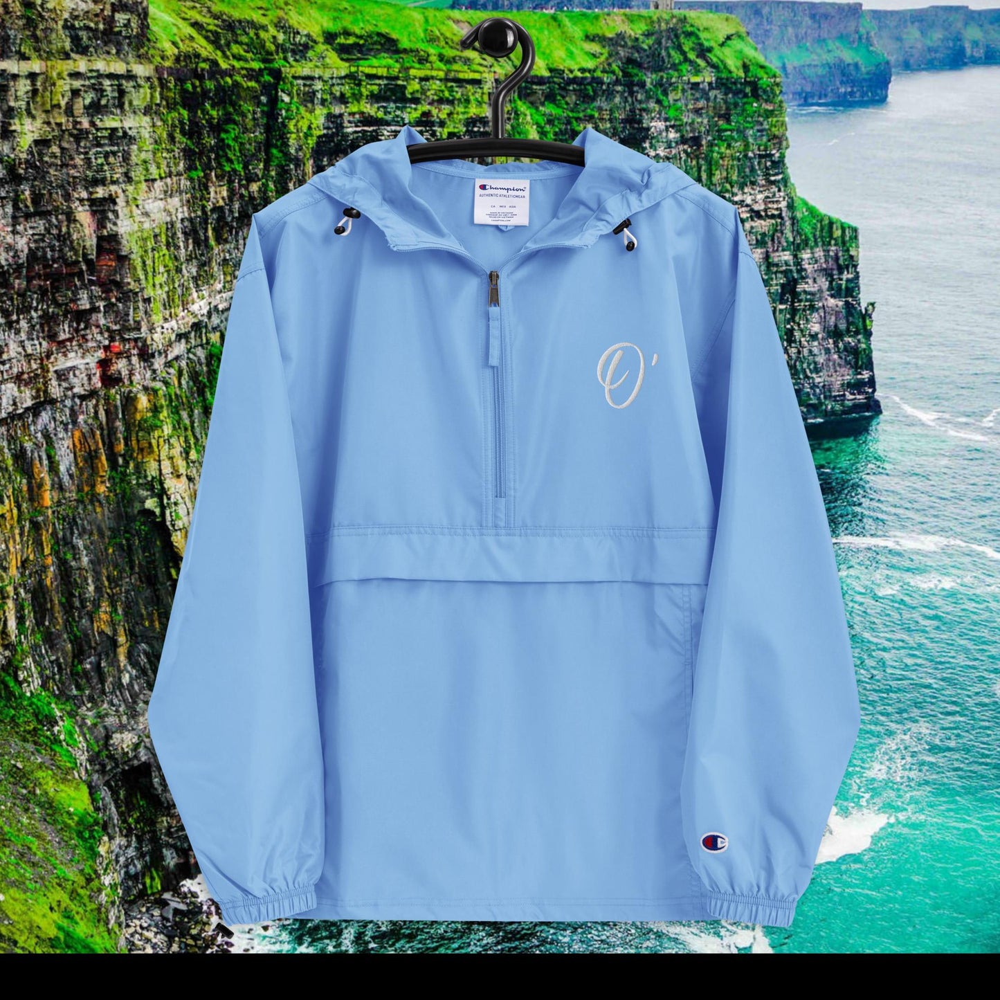O'Jacket