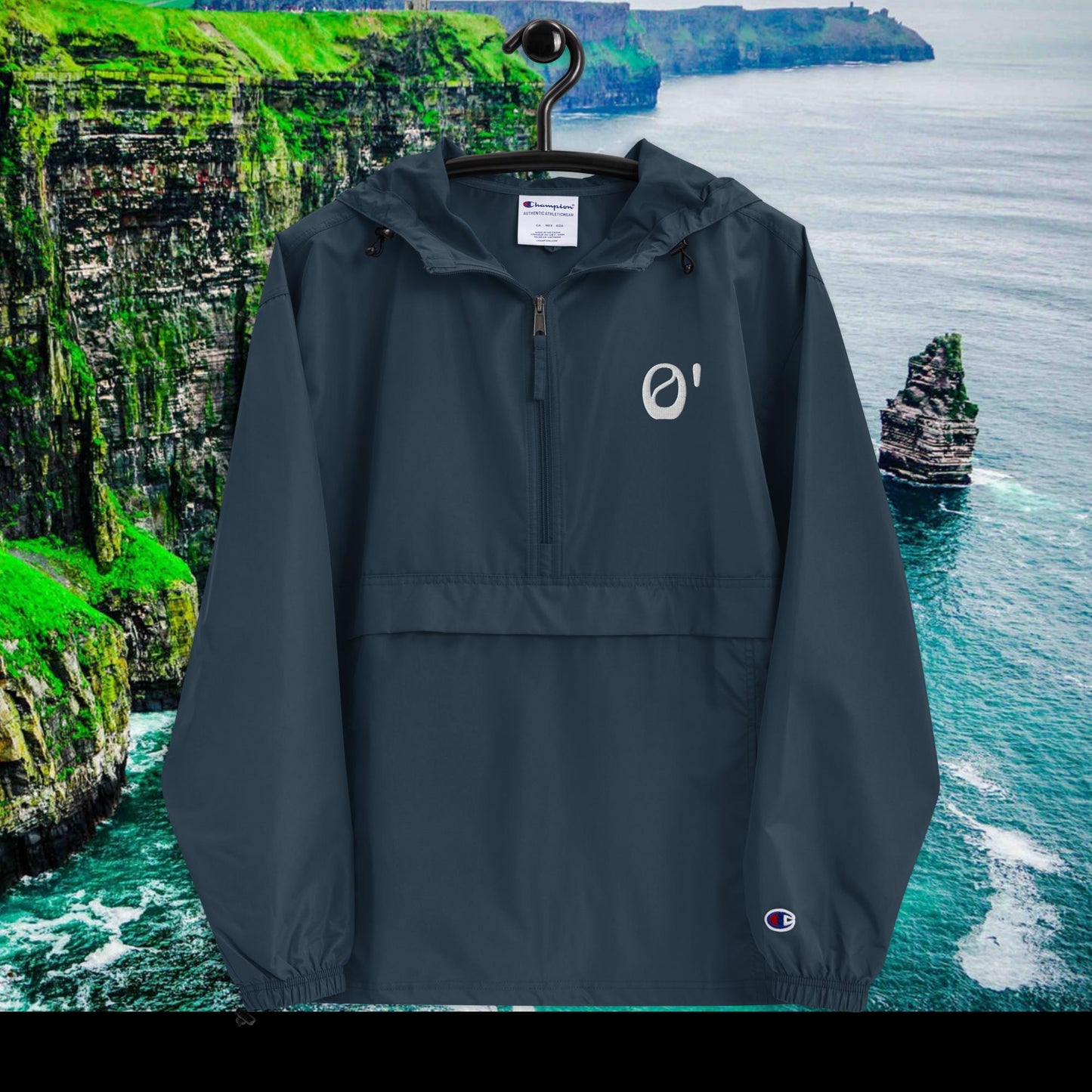 O'Jacket