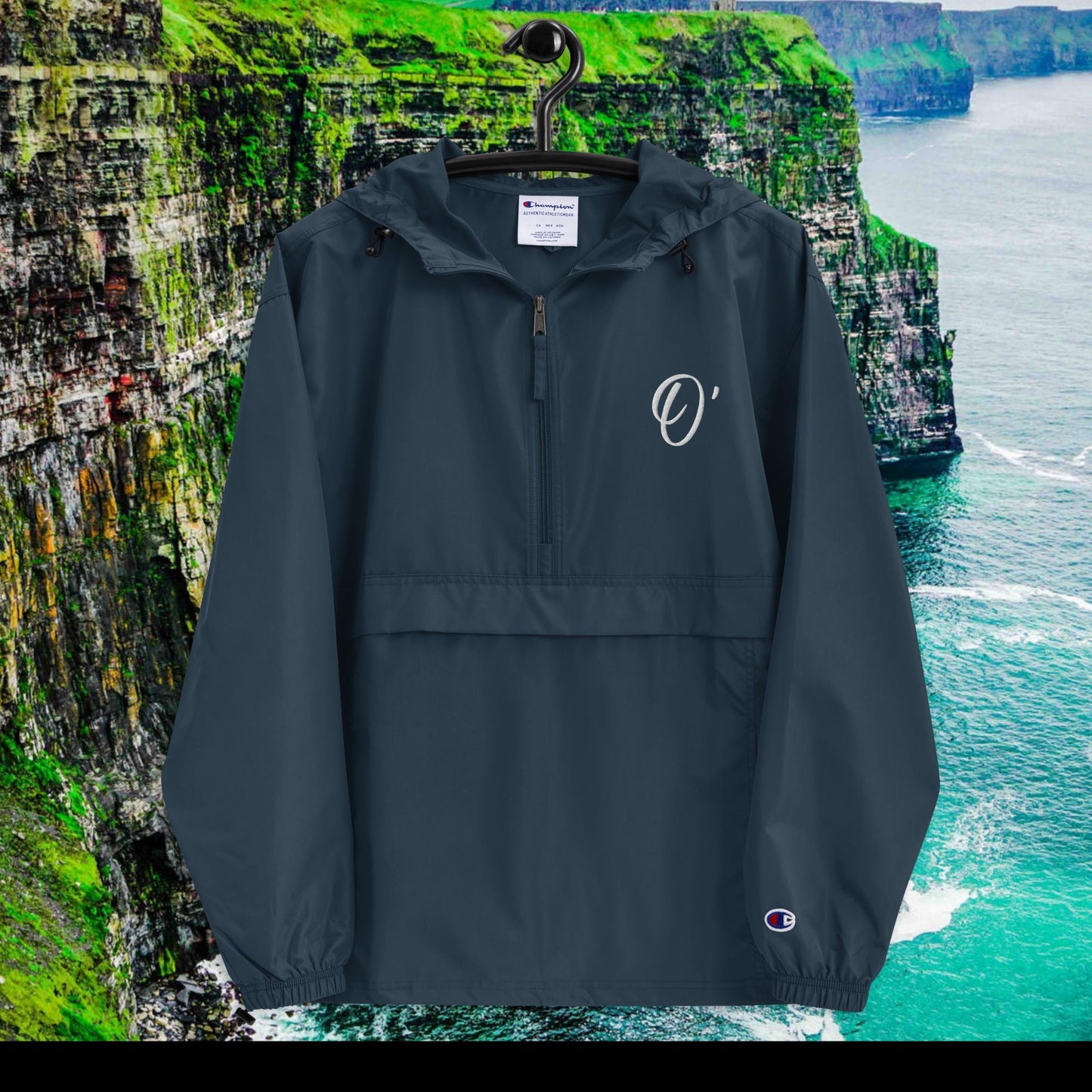 O'Jacket
