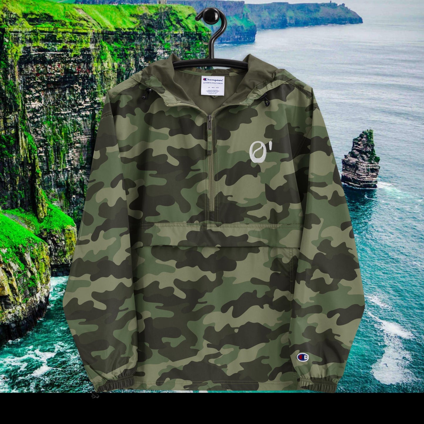 O'Jacket