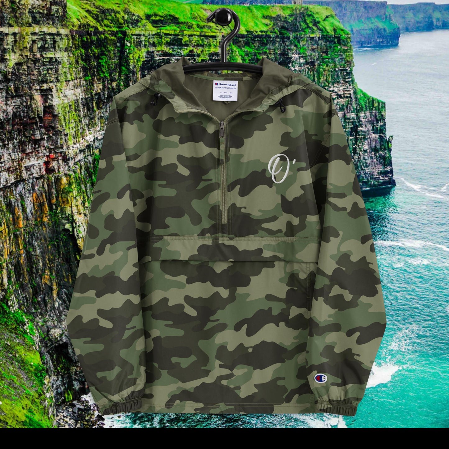 O'Jacket