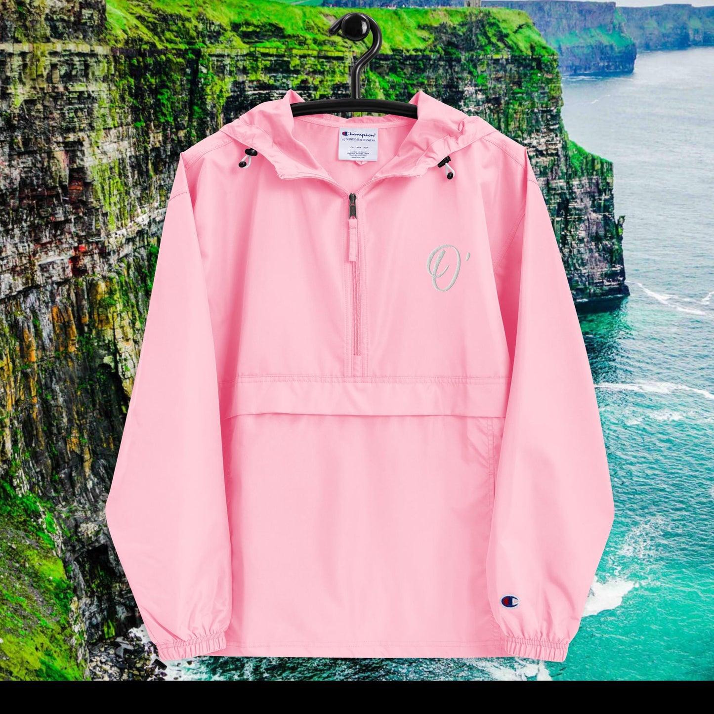 O'Jacket