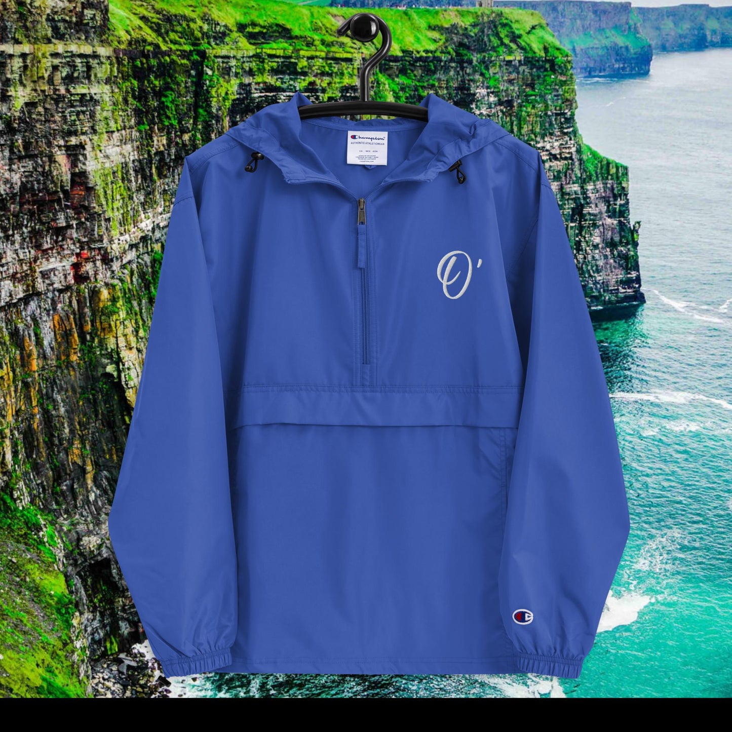 O'Jacket