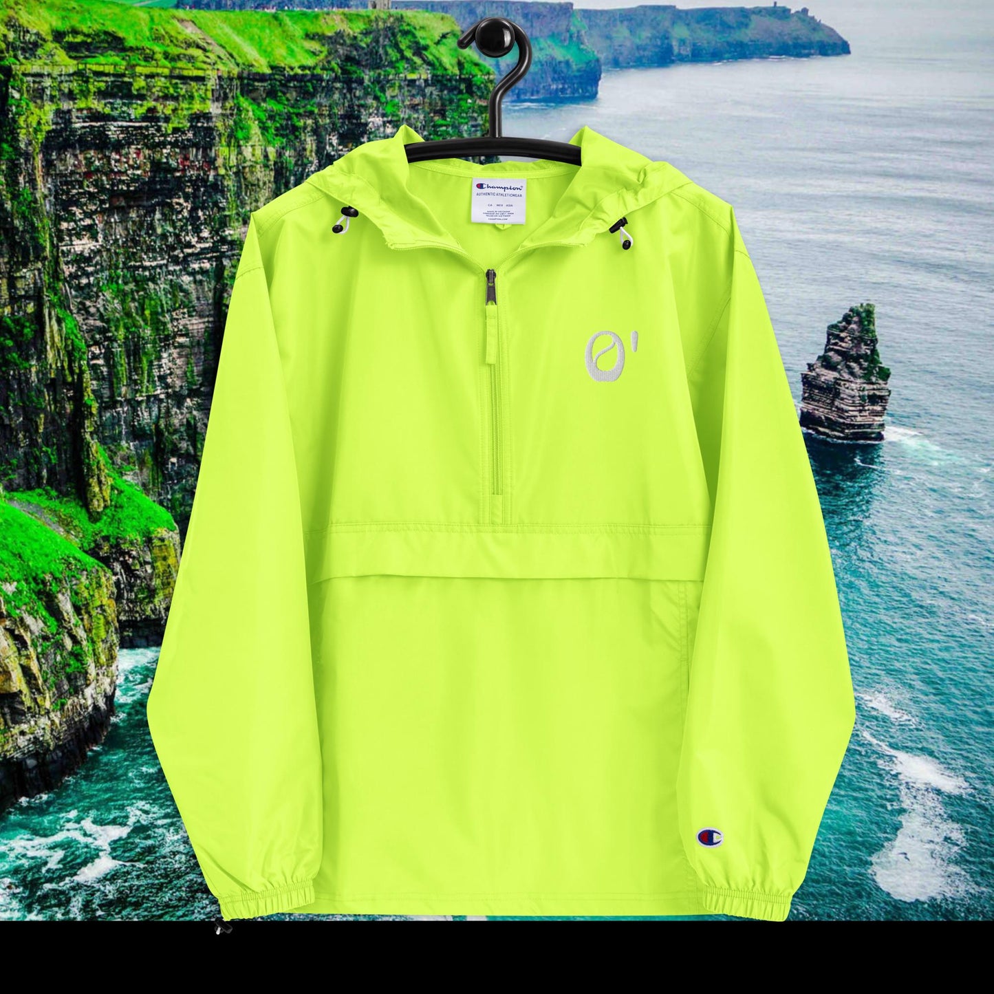 O'Jacket