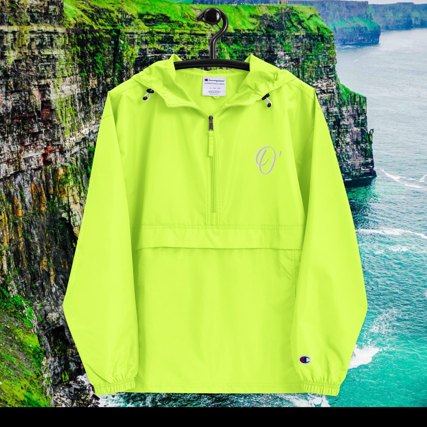 O'Jacket