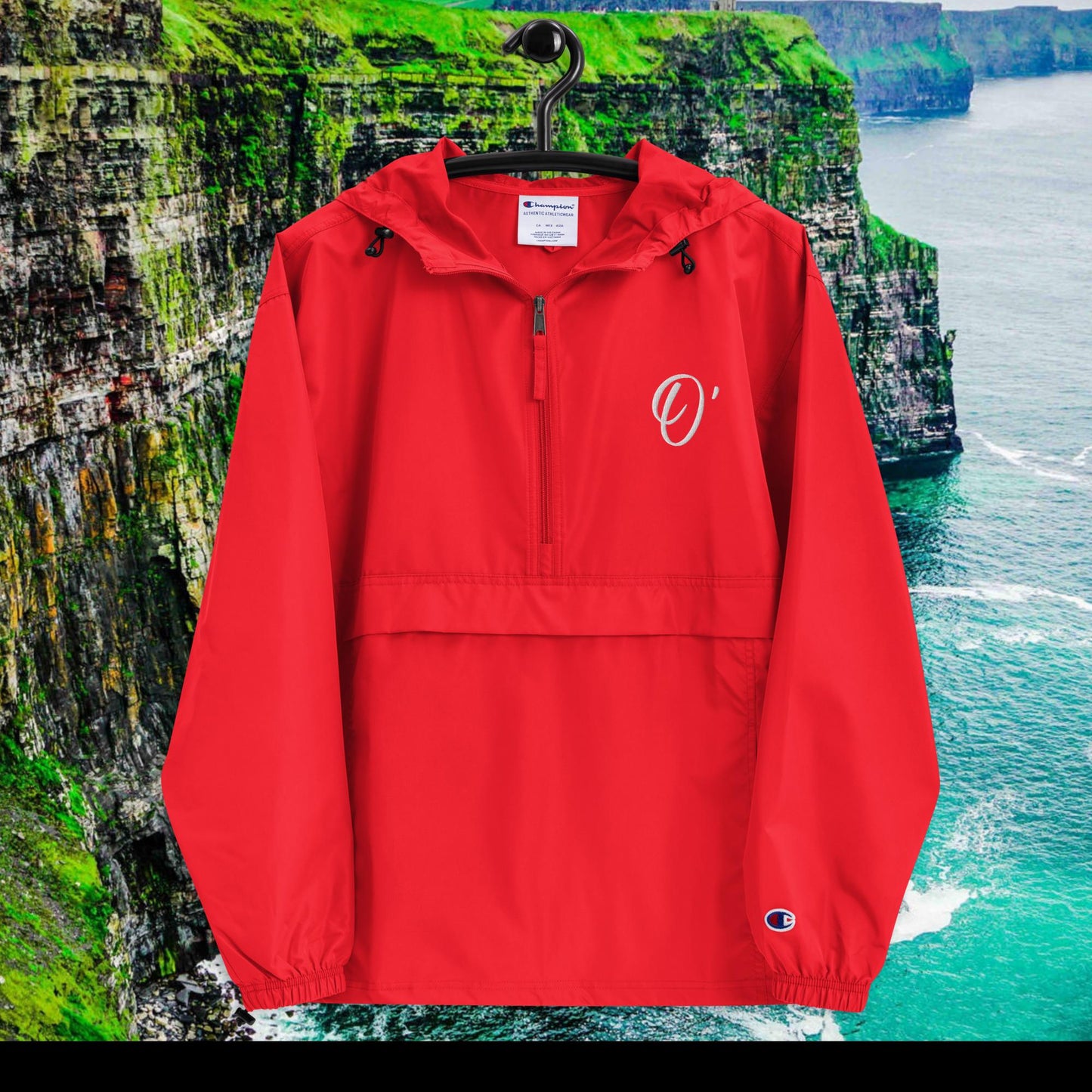 O'Jacket