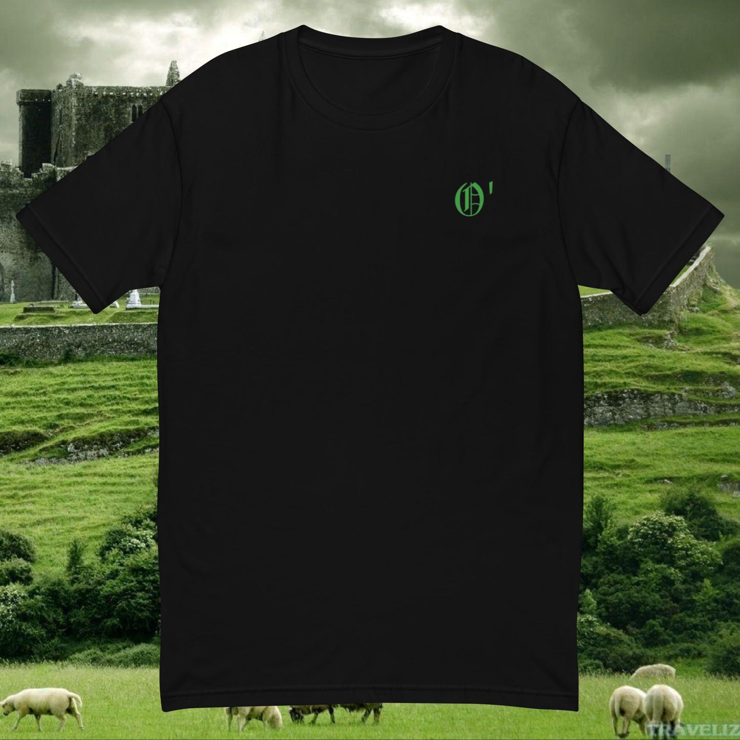 O'Celtic Tee