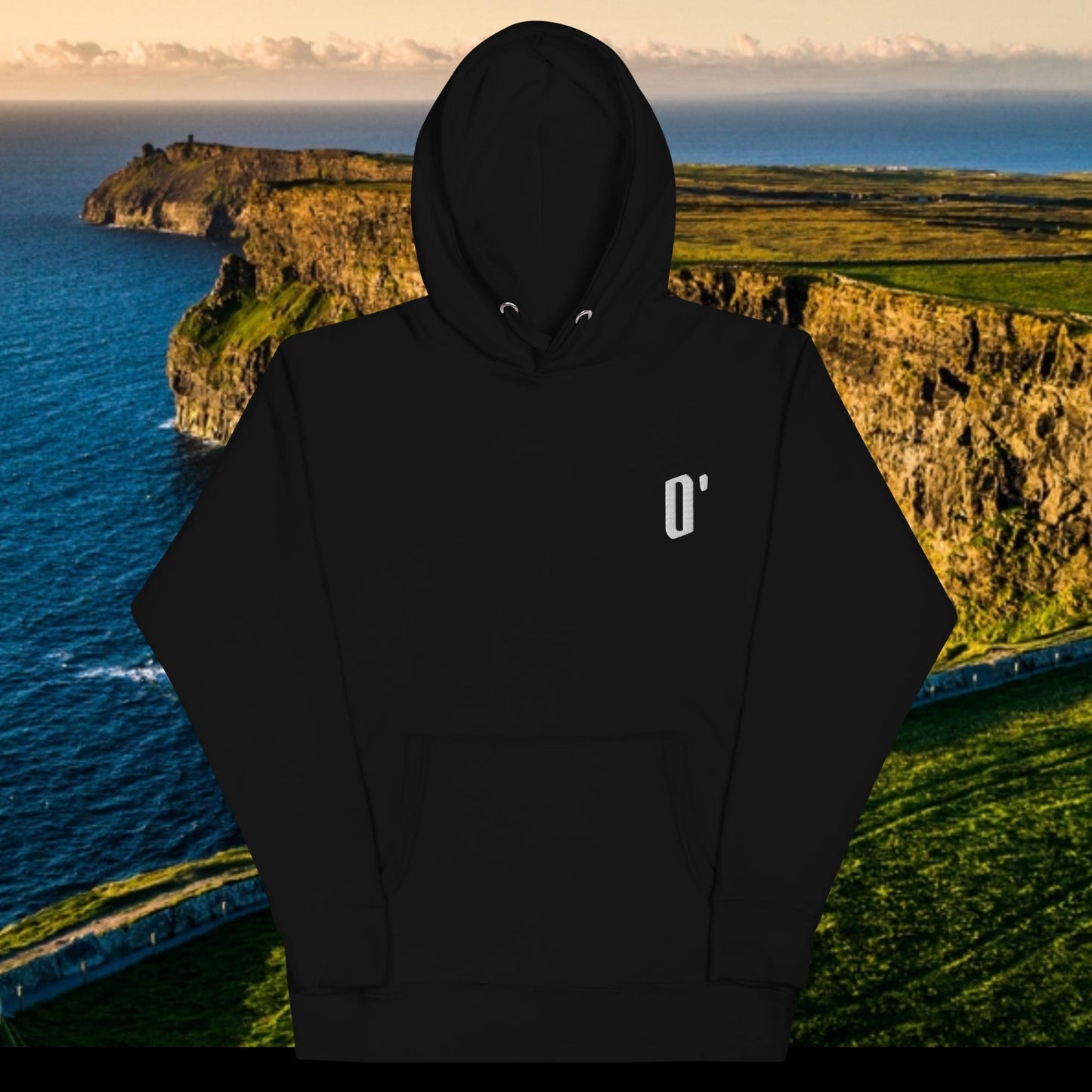 O'Hoodie