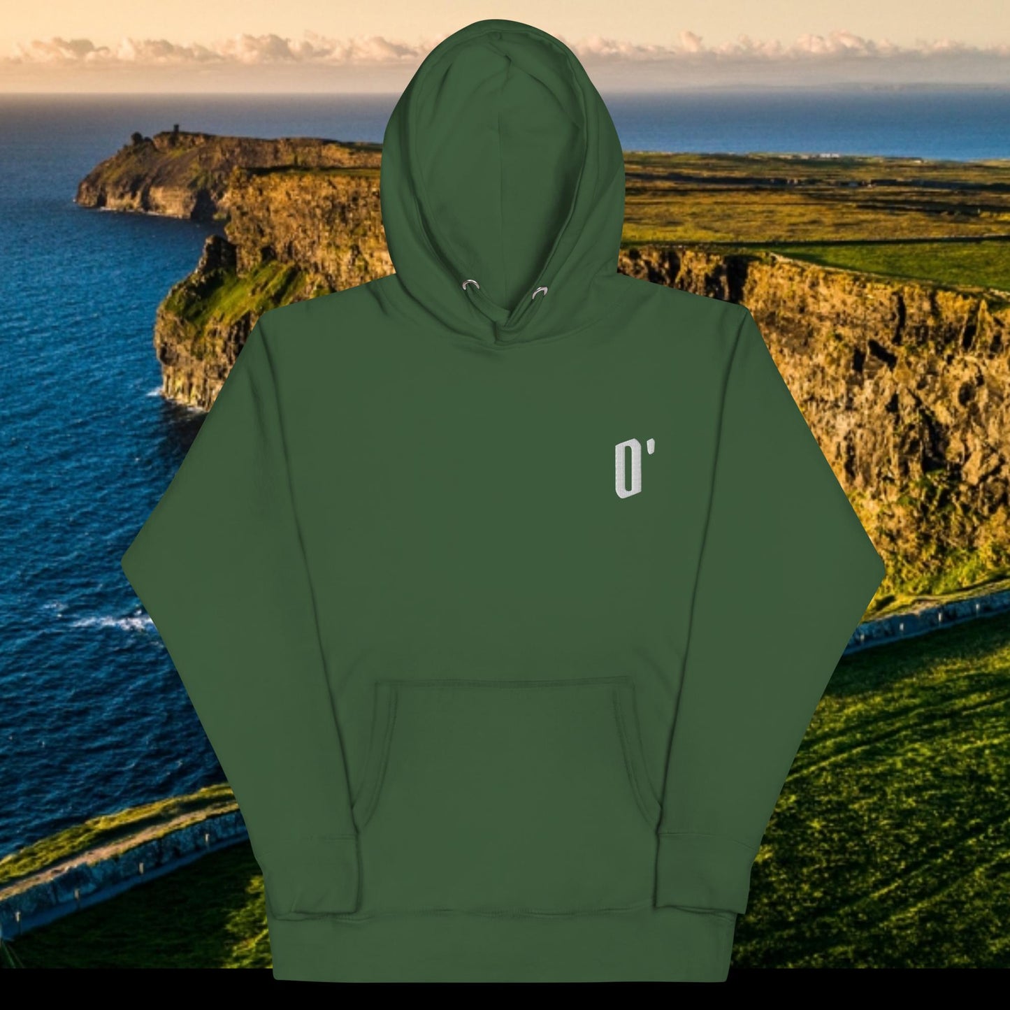 O'Hoodie