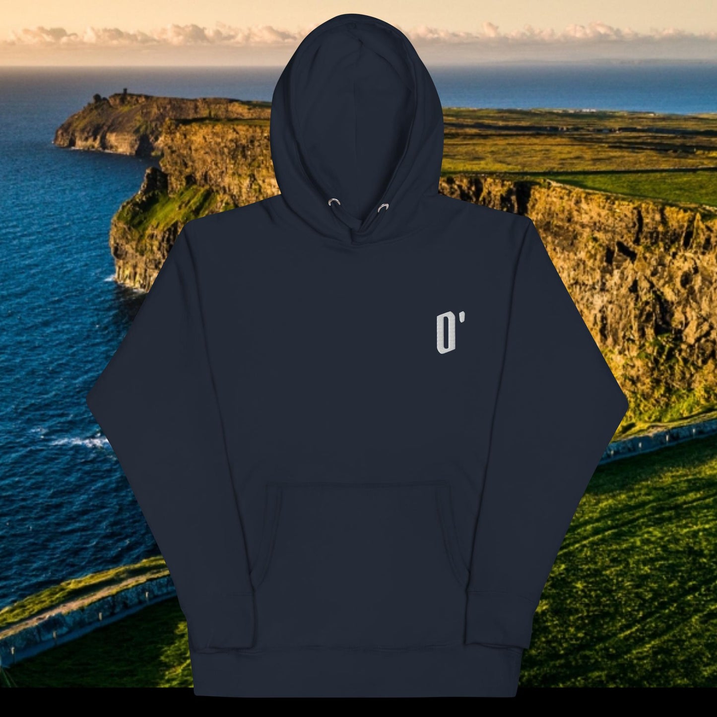 O'Hoodie