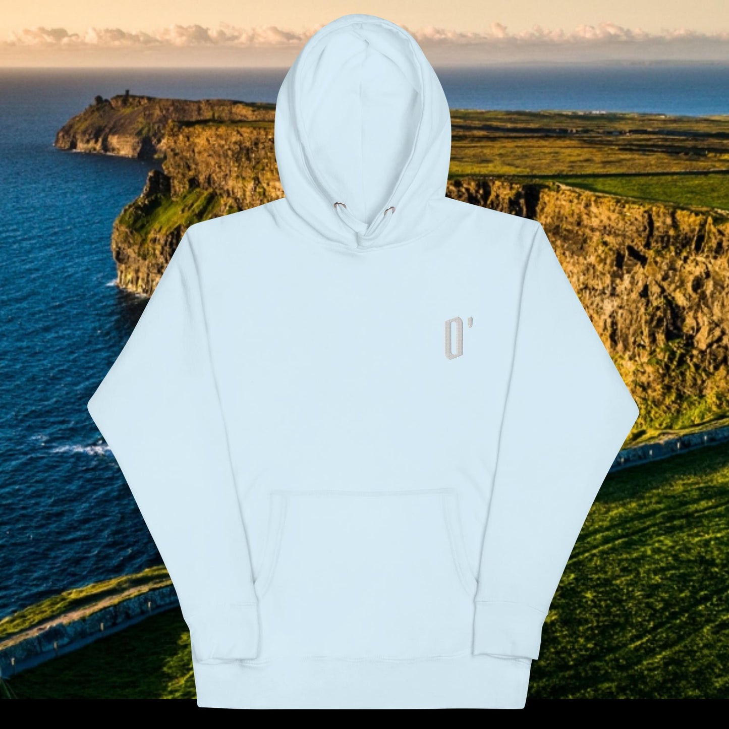 O'Hoodie