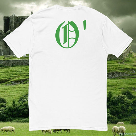 O' Back Tee